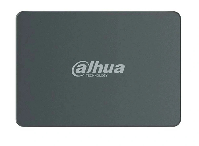 Ổ Cứng SSD Dahua DHI-SSD-C800AS240G SATA III 2.5inch 240GB